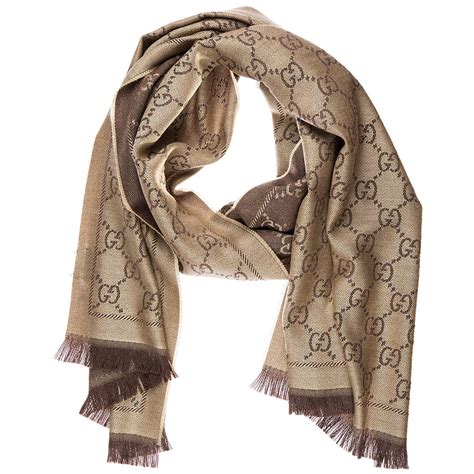 gucci sc herman scarf|gucci scarf female.